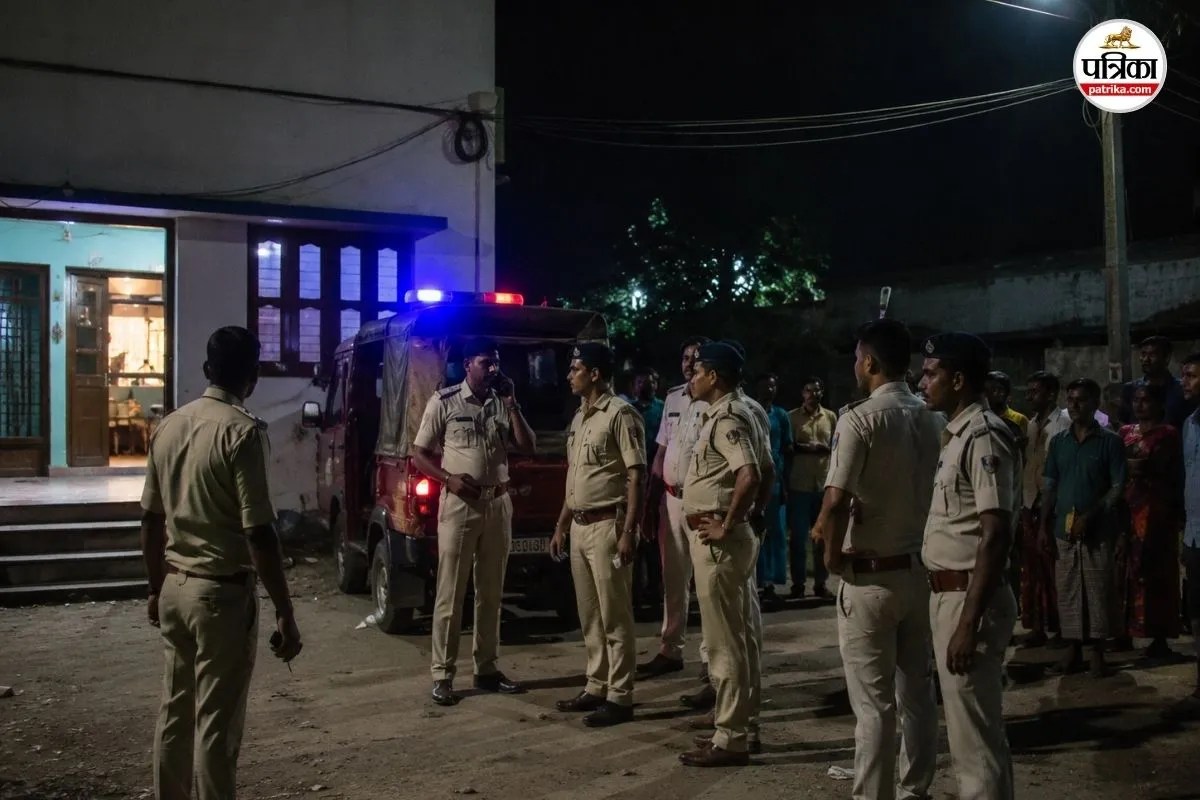 मोकामा में सोनू-मोनू गैंग का तांडव, अनंत सिंह के समर्थक पर चलाईं ताबड़तोड़ गोलियां; फेसबुक पोस्ट पर हुआ था विवाद