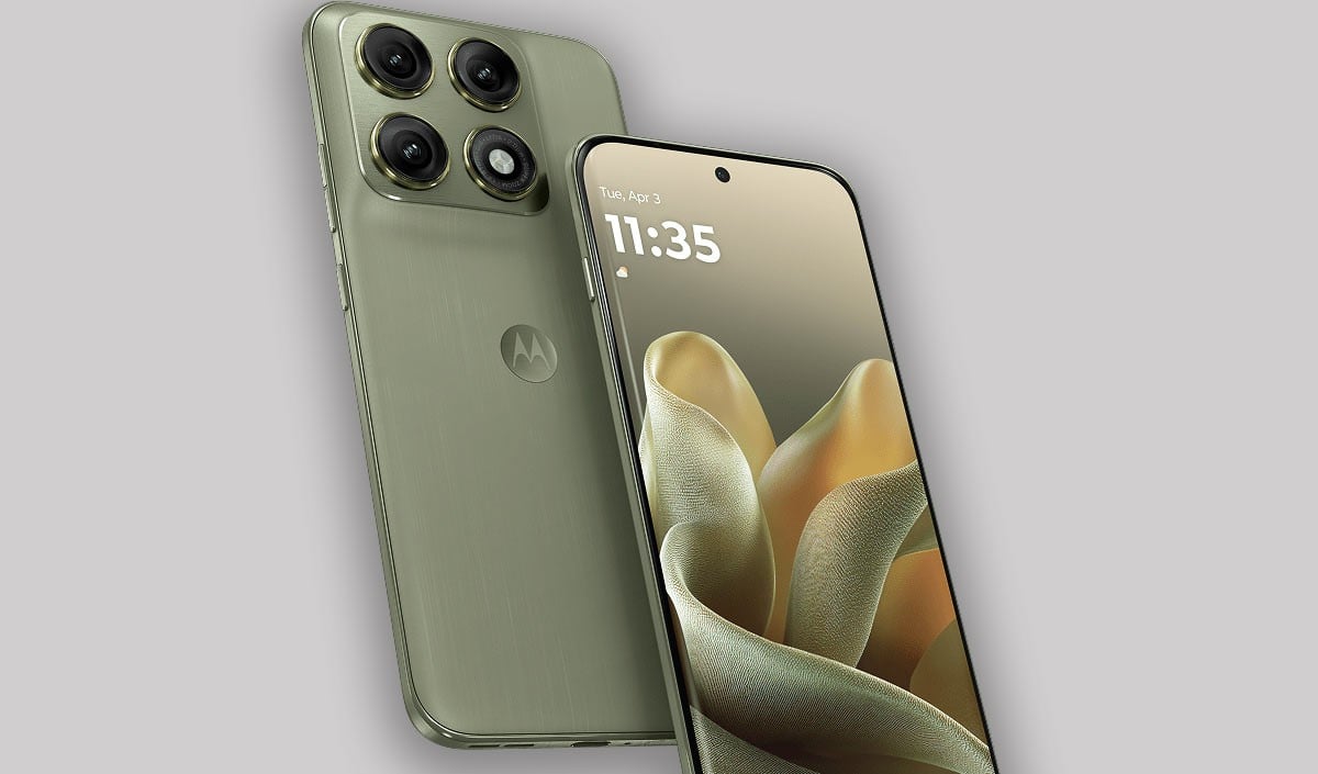 गेमिंग से लेकर फोटोग्राफी तक, हर मामले में दमदार है Motorola Edge 70 Pro