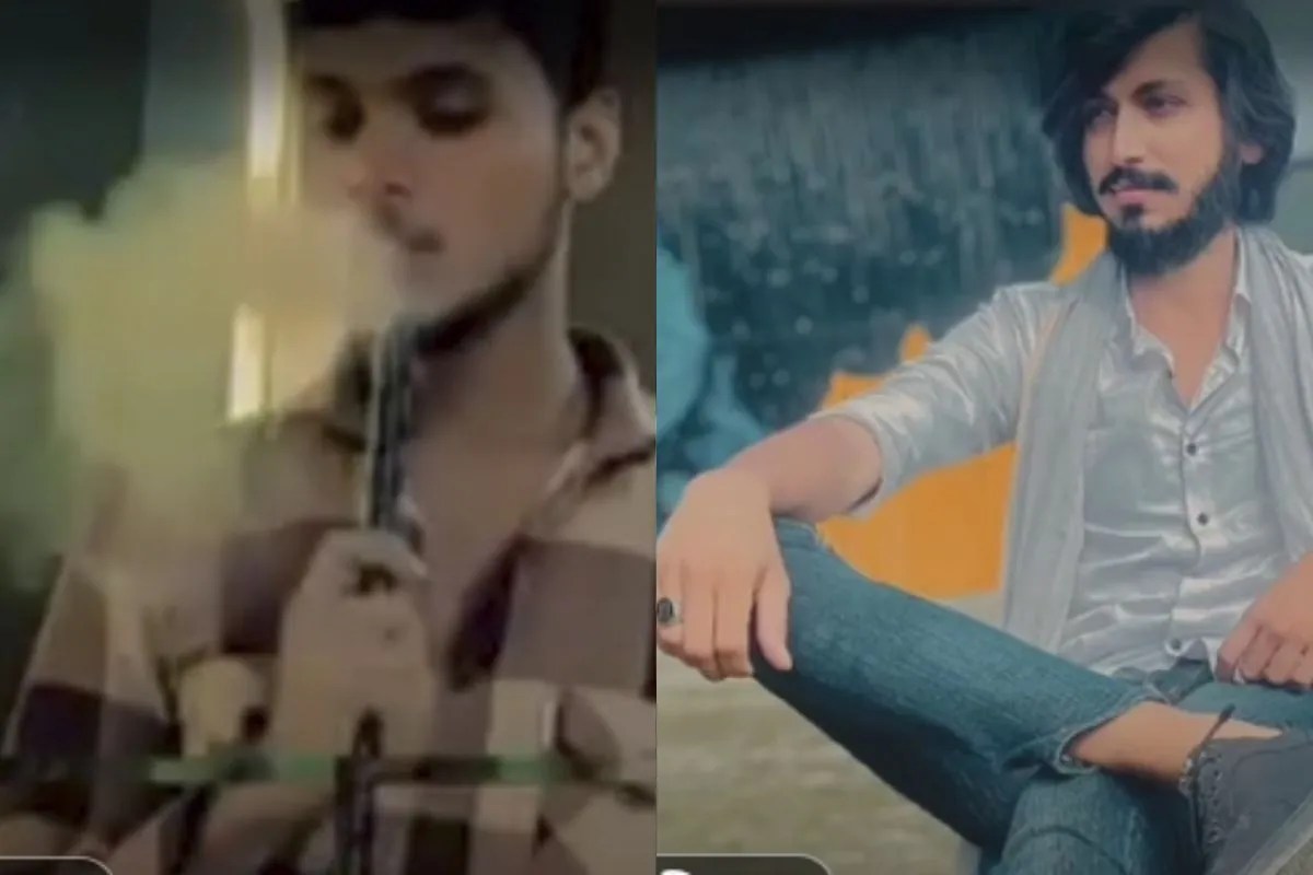 20 मिनट तक अंधाधुंध फायरिंग: दरोगा और 2 सिपाहियों को लगी गोली, गाजियाबाद पुलिस ने फिल्मी स्टाइल में किया एनकाउंटर