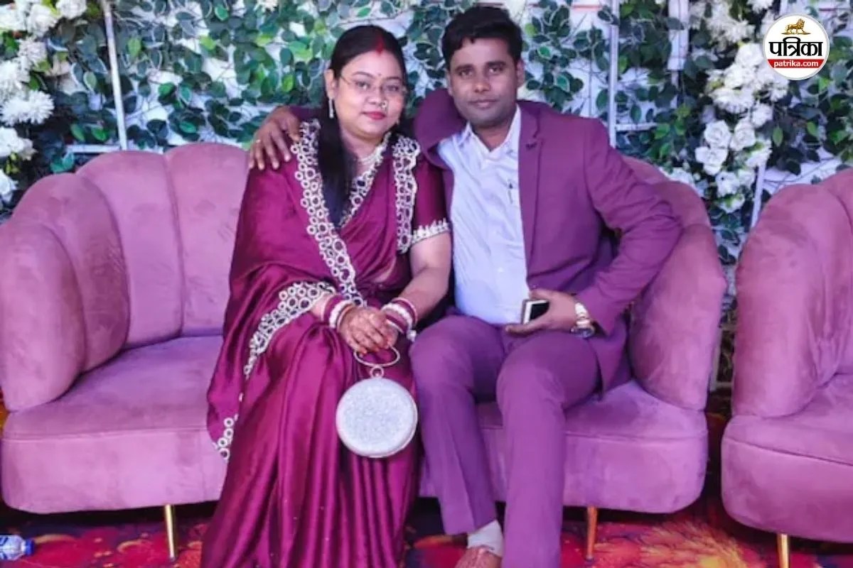 मुंगेर मर्डर मिस्ट्री: दरोगा पत्नी मौत केस में ट्विस्ट, पति ने बताया था आत्महत्या, पोस्टमार्टम रिपोर्ट ने थ्योरी को नकारा