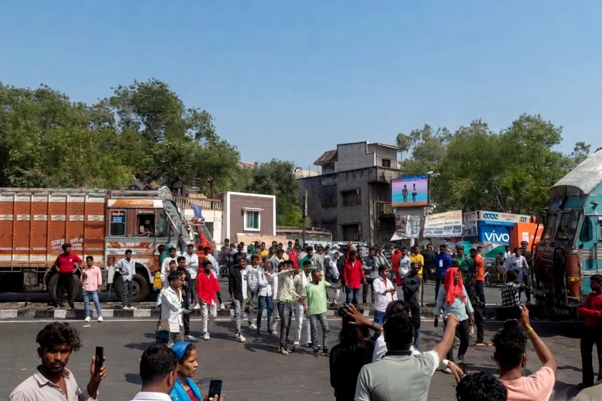 जिसे पुलिस ने समझा हादसा वो निकला हत्याकांड, 3 दिन दबा रहा सच, वायरल वीडियो से खुली साजिश