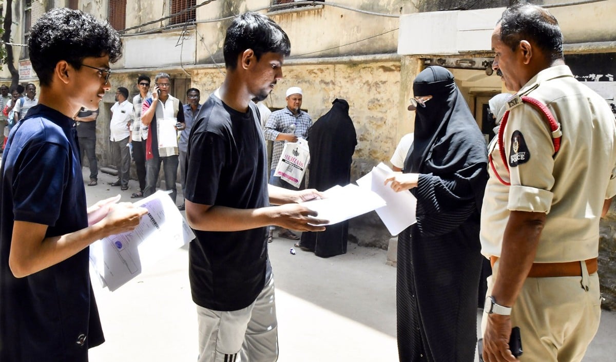 NEET paper Canceled: रद्द हुई नीट परीक्षा, NTA ने जारी किया नोटिस, CBI करेगी जांच