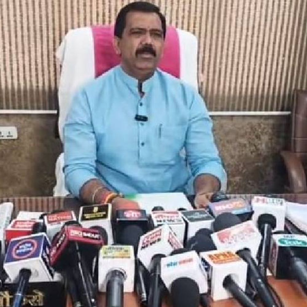 जल संकट को लेकर कांग्रेस का निगम पर जन आंदोलन:सभी जोनल कार्यालयों पर कांग्रेस प्रदर्शन करेगी, मटके फोड़कर विरोध जताएगी