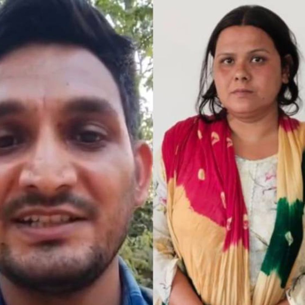 इंजीनियर ने लिखा- बाय-बाय अलविदा:गोरखपुर के जंगल में फंदा लगाकर जान दी, सुसाइड के लिए उकसाने वाली पत्नी गिरफ्तार