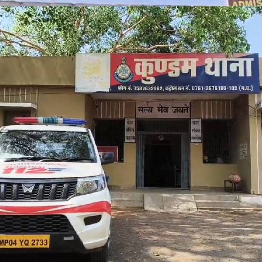जबलपुर के कुंडम थाने में बंद पड़ी ऊर्जा महिला डेस्क:रेप पीड़िता से कहा- महिला पुलिसकर्मी नहीं है बाद में आना; विधायक ने कहा- आज होगा समाधान