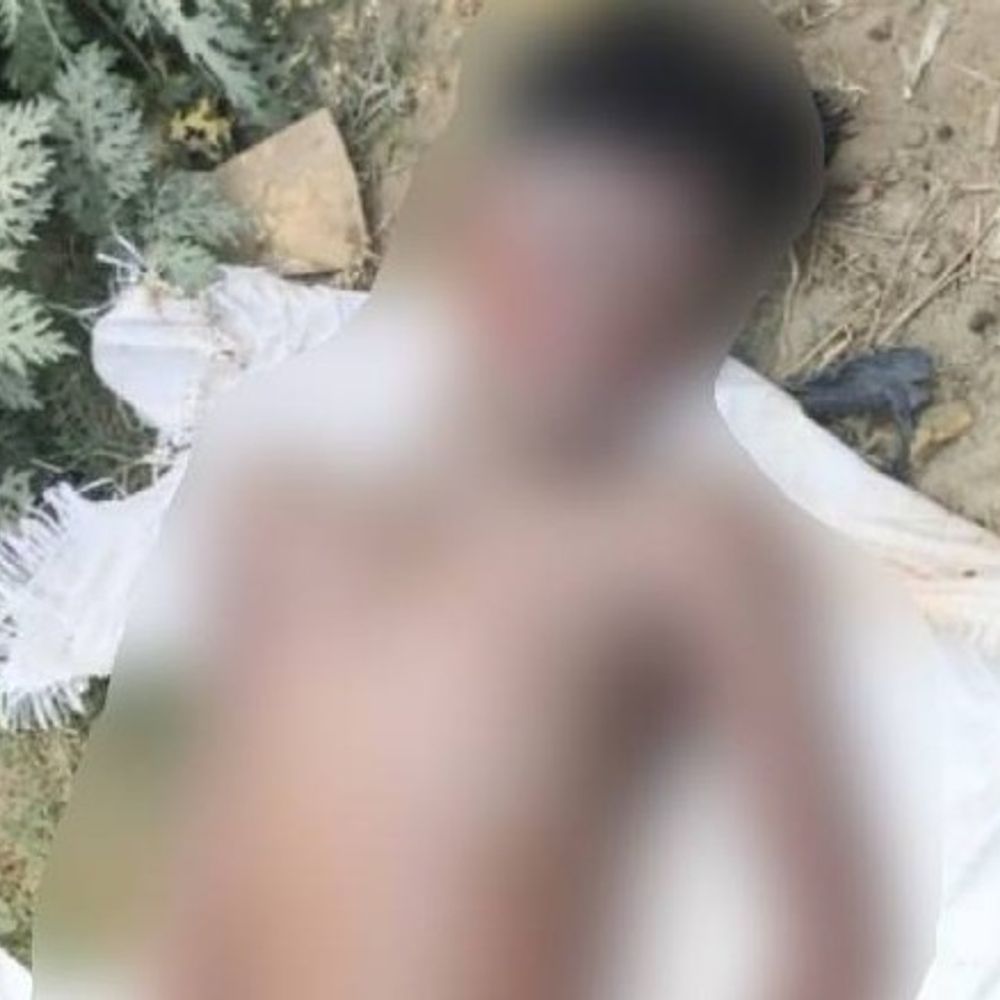 बहराइच में नहर में नहाने गए बालक का शव मिला:24 घंटे बाद किनारे पर उतराया शव, राहगीरों ने पुलिस को दी सूचना