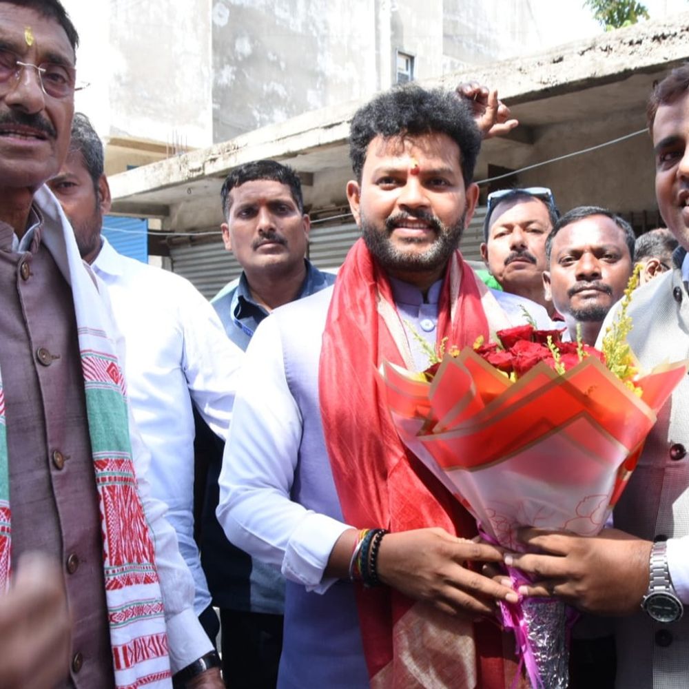 नागरिक उड्डयन मंत्री पहुंचे रांची एयरपोर्ट:कहा- एयर इंडिया एआई-171 दुर्घटना की जांच अंतिम चरण में, रिपोर्ट जल्द आने की उम्मीद