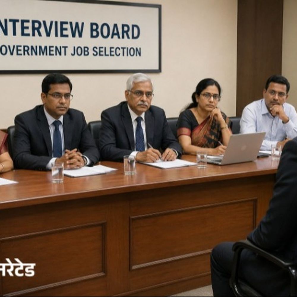 RAS रिजल्ट एनालिसिस: इंटरव्यू में गांवों के अभ्यर्थी ज्यादा पहुंचे:सबसे अधिक जयपुर फिर जोधपुर और बाड़मेर के कैंडिडेट; 14 डॉक्टर- 238 इंजीनियर हुए थे शामिल