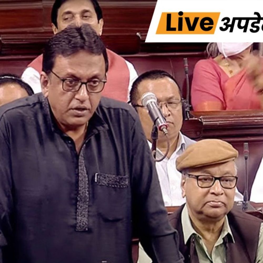 भास्कर अपडेट्स:TMC के राष्ट्रीय प्रवक्ता शांतनु सेन का इस्तीफा, कहा- जनता कुछ फैसलों के खिलाफ थी फिर भी पार्टी का बचाव किया