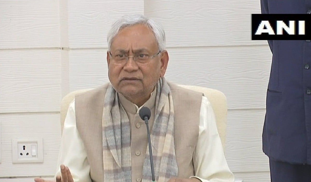 बकरीद पर कुर्बानी तो कामाख्या में बलि… Cow Politics पर नीतीश कुमार की पार्टी ने दिया कौन सा संदेश?