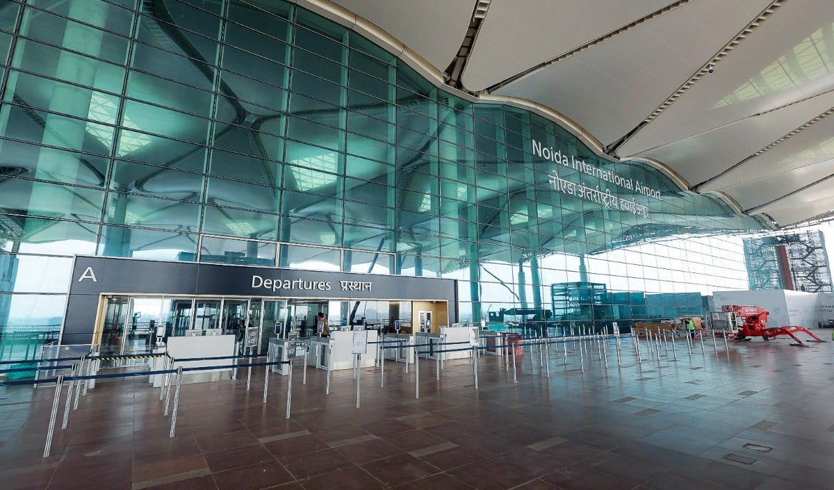 Delhi-NCR को बड़ी सौगात, Noida International Airport से 15 जून से Commercial Flights शुरू, सफर होगा आसान