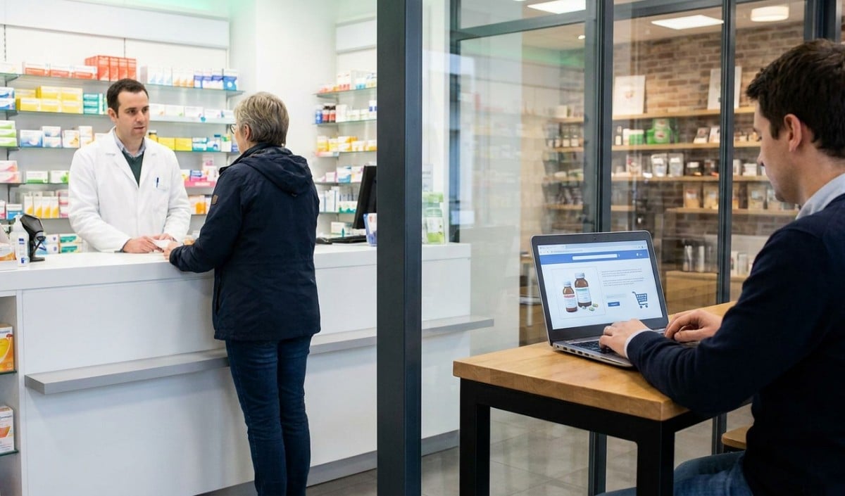 Online Pharmacy vs Offline Chemist की जंग, देशव्यापी हड़ताल का दिखा मिला-जुला असर