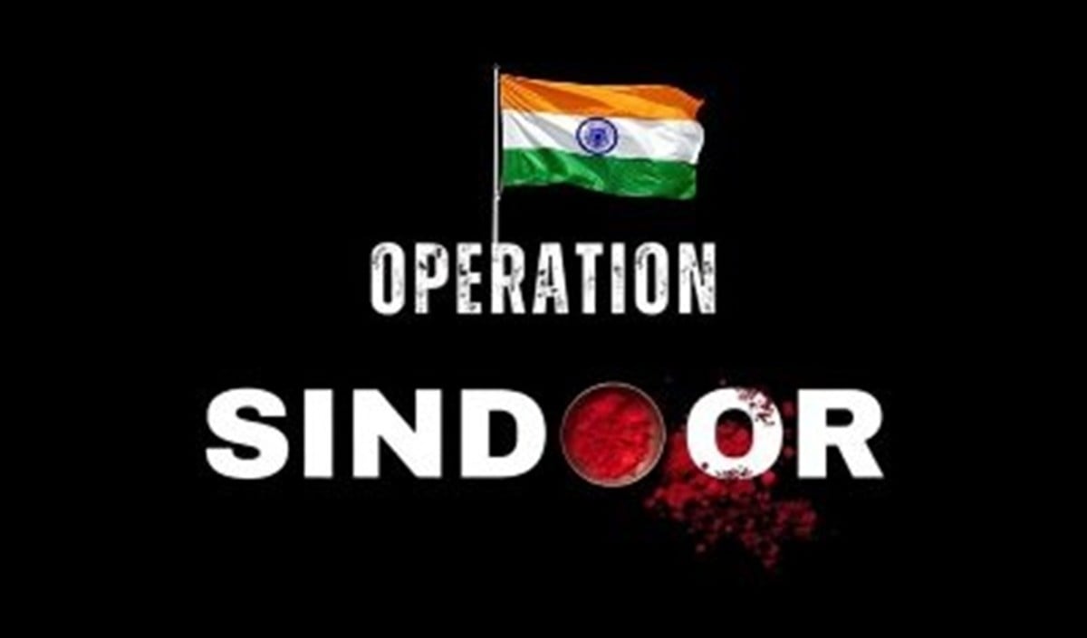 Operation Sindoor | एकजुटता का नया प्रतीक, पीएम मोदी की प्रोफाइल फोटो में ‘सिंदूर’