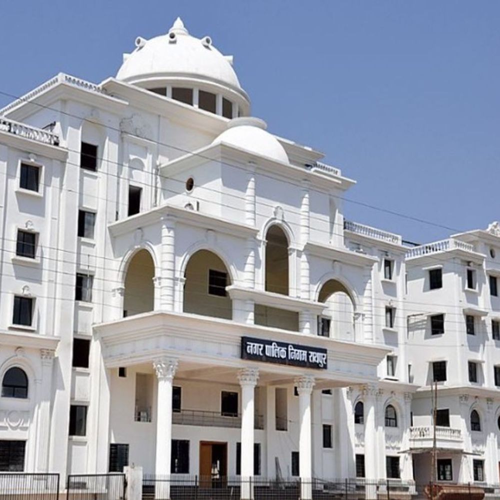 जनगणना ड्यूटी से गायब 44 कर्मचारियों को निगम का नोटिस:राज्य सिविल सेवा आचरण नियमों के तहत होगी कार्रवाई