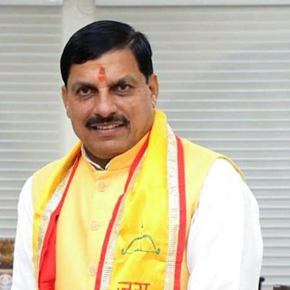 आज धार आएंगे मुख्यमंत्री, रोड शो निकालते हुए भोजशाला पहुंचेंगे:धारेश्वर मंदिर में भी दर्शन-पूजन करेंगे; मुंज सागर तालाब घाट पर करेंगे श्रमदान