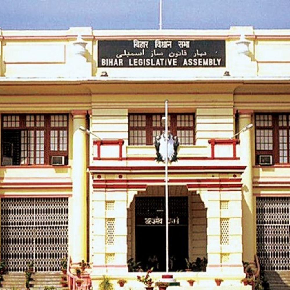 सम्राट कैबिनेट का विस्तार आज:निशांत सहित 27 मंत्री ले सकते हैं शपथ, प्रधानमंत्री नरेंद्र मोदी का एयरपोर्ट से गांधी मैदान तक रोड शो