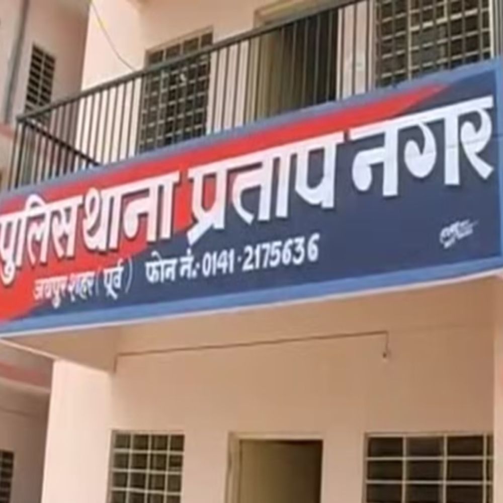 प्रतापनगर पुलिस की कार्रवाई में खुलासा:शातिर चोरों का नया पैंतरा, गिरोह में शामिल किए नाबालिग