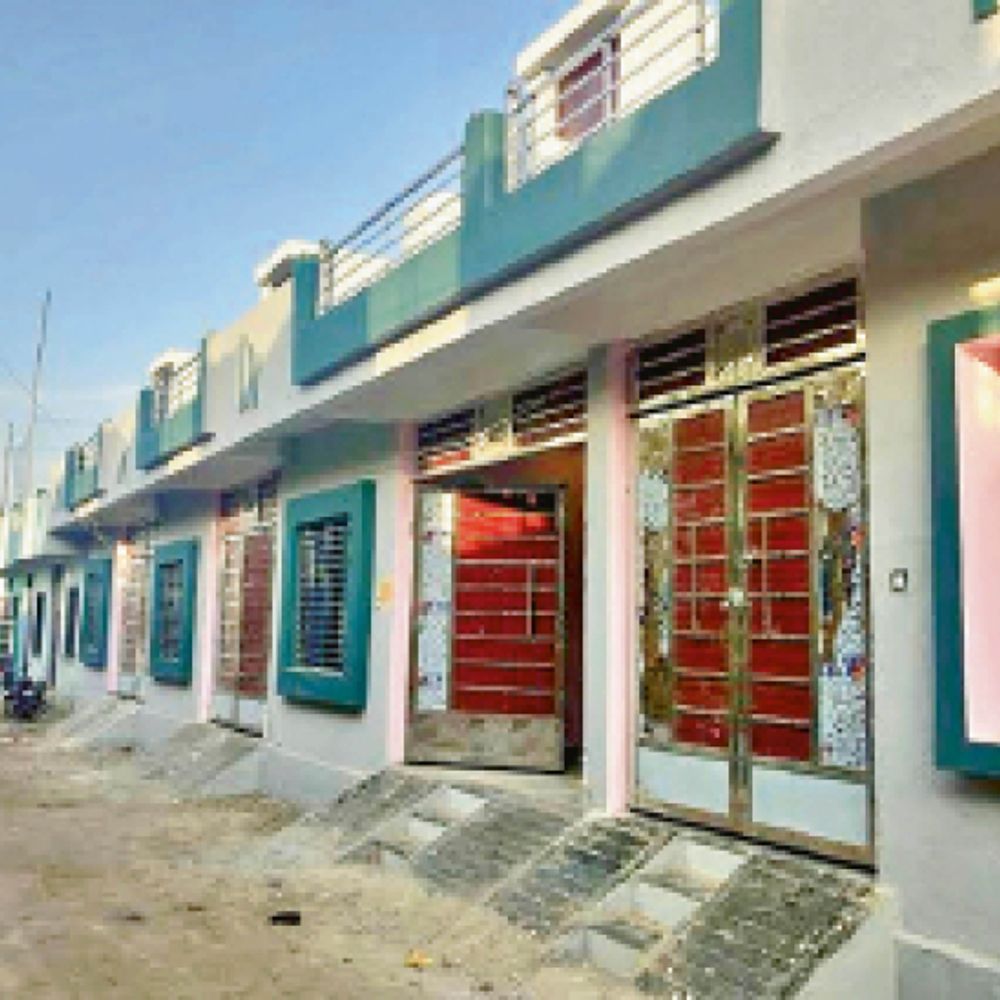नियमों की अनदेखी:60%टाउनशिप-कॉलोनी में STP नहीं, बिल्डर ही नहीं निगम, हाउसिंग बोर्ड के भी ऐसे हालात