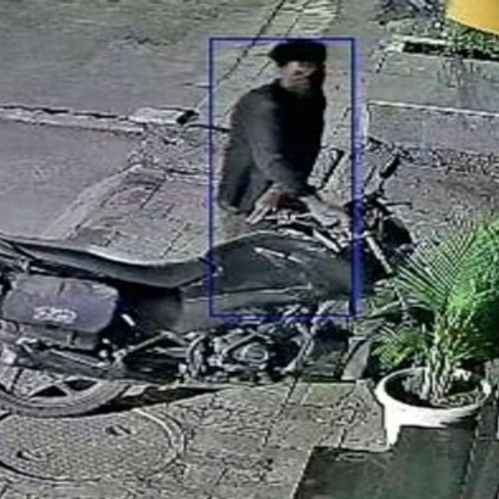 बेखौफ चोर:पुलिस का फोकस ड्रिंक एंड ड्राइव केस पर, चोरों को पकड़ने का ट्रैकिंग सिस्टम ही नहीं, 4 महीने में 1 हजार से ज्यादा वाहन चोरी