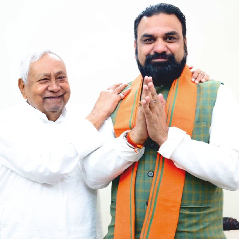 डिलीवरी सिस्टम की तगड़ी मॉनिटरिंग करें, फाइलों का ठहराव न हो : सीएम सम्राट चौधरी