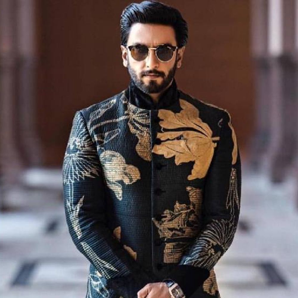 भगवान शिव के रोल में दिखेंगे रणवीर सिंह:अमिश त्रिपाठी की किताब ‘द इमॉर्टल्स ऑफ मेलुहा’ के खरीदे राइट्स