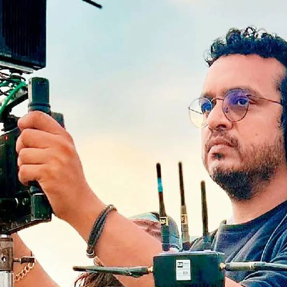 कॉप की भूमिका में सैफ अली:भक्षक’ के बाद अब ‘कर्तव्य’ की बारी; निर्देशक ने बताया क्यों सैफ थे पहली पसंद