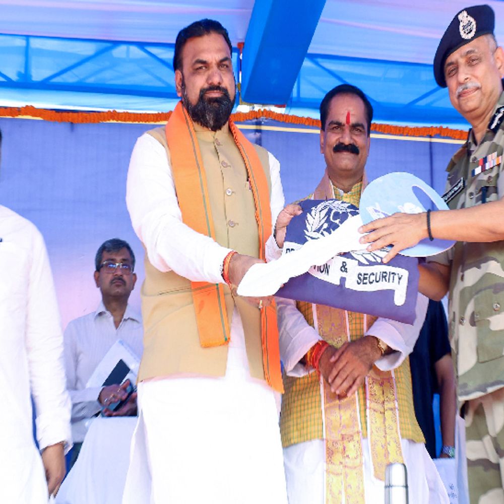 मुख्यमंत्री सम्राट चौधरी बोले:एयर ट्रैफिक से जुड़ेंगे जिले, 5 वर्ष में कनेक्टिविटी 10 गुना होगी