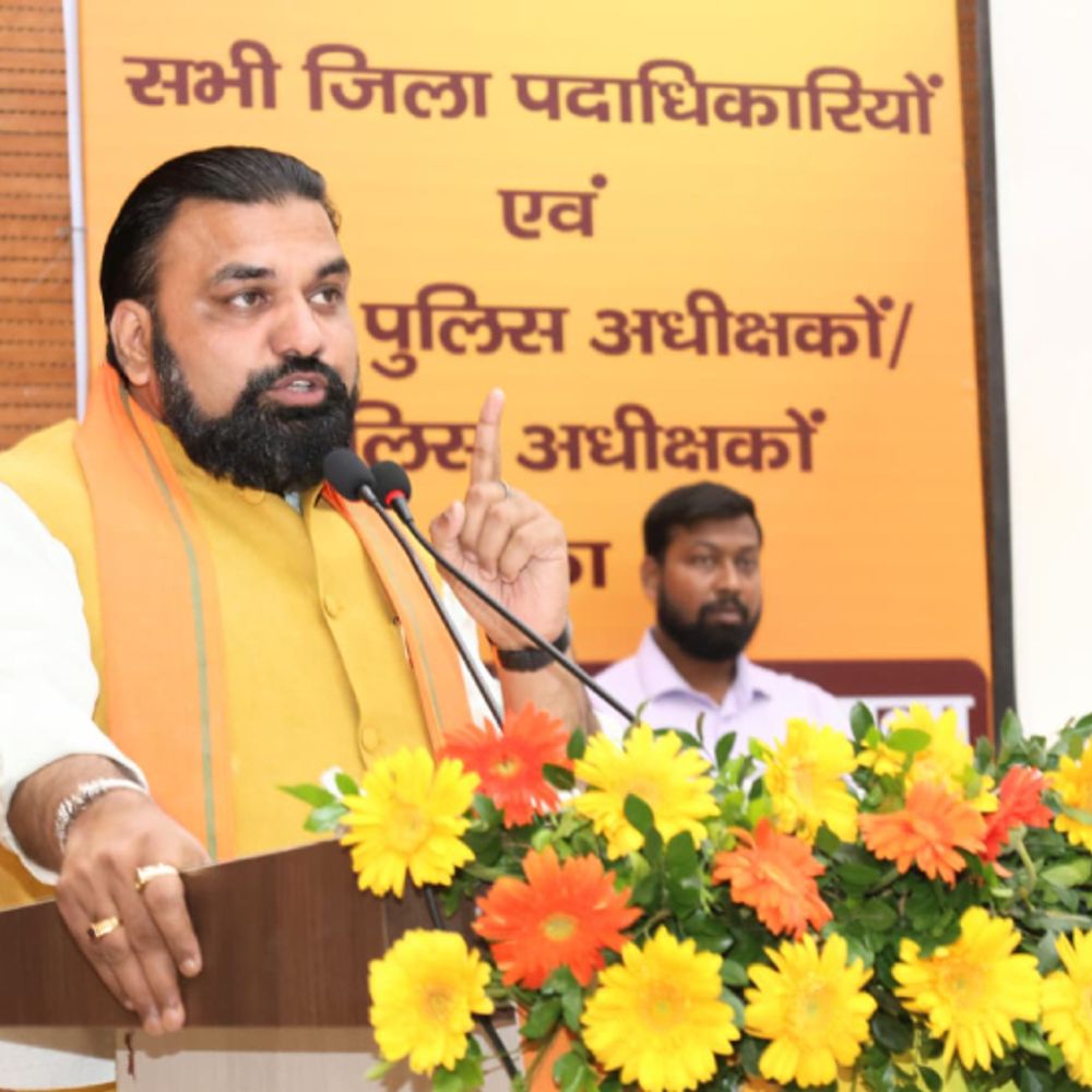 सीएम की दो टूक:छोटी बच्चियों के साथ अपराध करने वालों पर सीधे माला चढ़ाएं : सम्राट