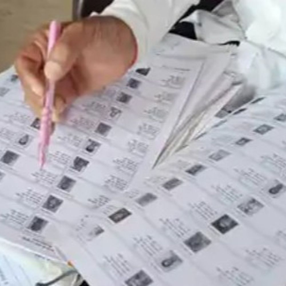 वोटर लिस्ट:जुड़ेंगे नाम, नहीं देना होगा 2003 का रिकॉर्ड