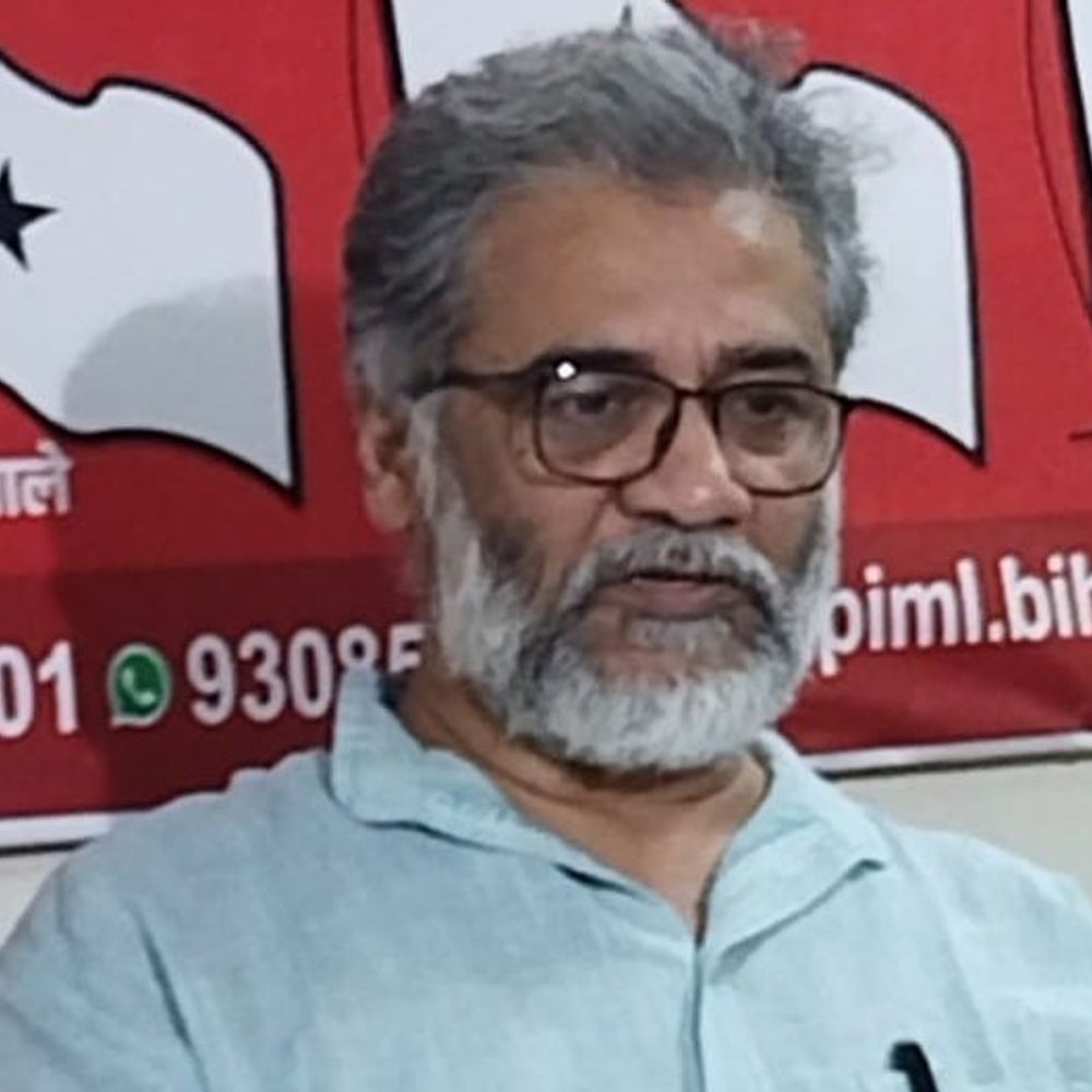 दरभंगा में भाकपा-माले का 3 दिवसीय राज्य सम्मेलन:पार्टी के महासचिव ‎दीपांकर भट्टाचार्य संबोधित करेंगे, महागठबंधन के नेता भी शामिल होंगे
