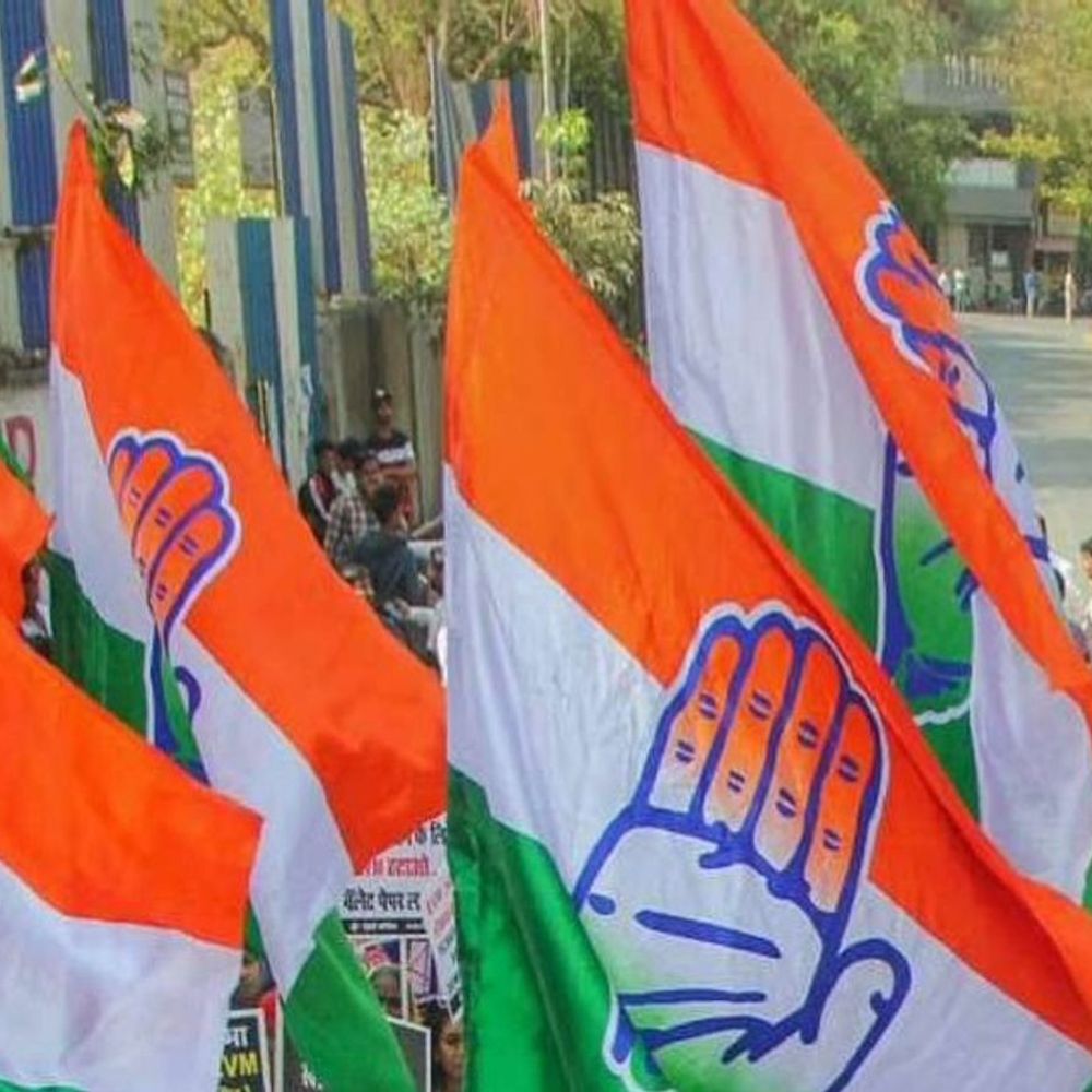 कल एमपी में आगरा-मुम्बई NH पर कांग्रेस का जाम:किसानों की समस्याओं को लेकर 7 जगह हाईवे बंद करेंगे कांग्रेसी, दिग्गज रहेंगे मौजूद