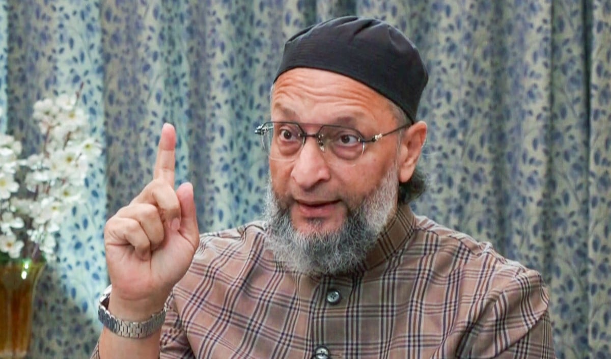Bhojshala Verdict पर भड़के Owaisi, बोले- ‘दूसरा Babri’, अब Supreme Court में होगी जंग