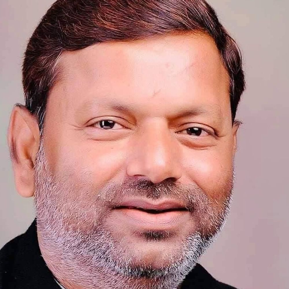 जनता को गुमराह करने का असफल प्रयास कर रहे अखिलेश:भाजपा प्रदेश अध्यक्ष ने कहा, जनता सपा की अवसरवादी राजनीति को समझ चुकी है