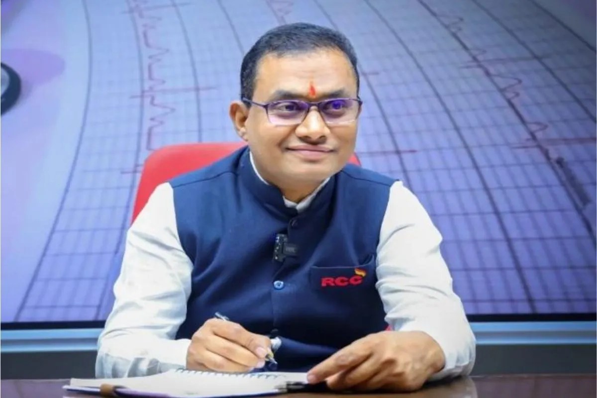 NEET पेपर लीक में महा-खुलासा: RCC कोचिंग के मालिक शिवराज मोटेगांवकर गिरफ्तार, असली पेपर से मैच हुए मॉक टेस्ट के सवाल