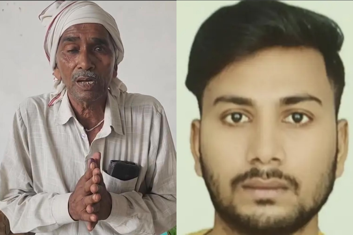 दुबई में 4 साल से फंसा बेटा, इंतजार में मां की मौत, अब बूढ़े पिता ने लगाई गुहार
