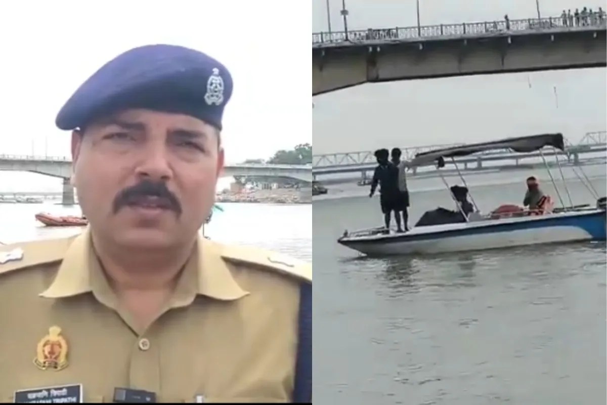 अयोध्या में जन्मदिन का जश्न मनाने गए बस्ती के तीन दोस्त सरयू नदी में स्नान के दौरान लापता, परिवारों में चीख-पुकार