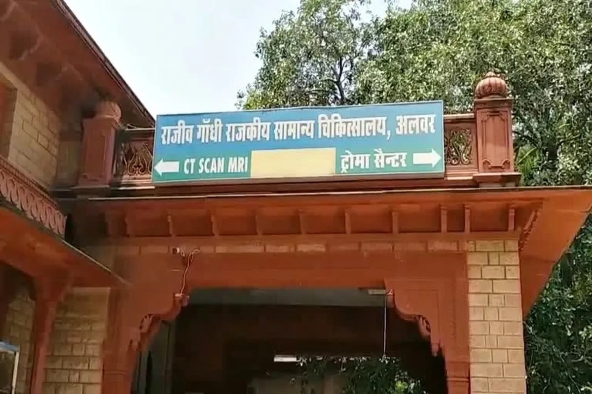 बुखार के बाद बिगड़ी महिला की तबियत: परिजनों का आरोप- बिना जांच के चढ़ाया ग्लूकोज, महिला की मौत