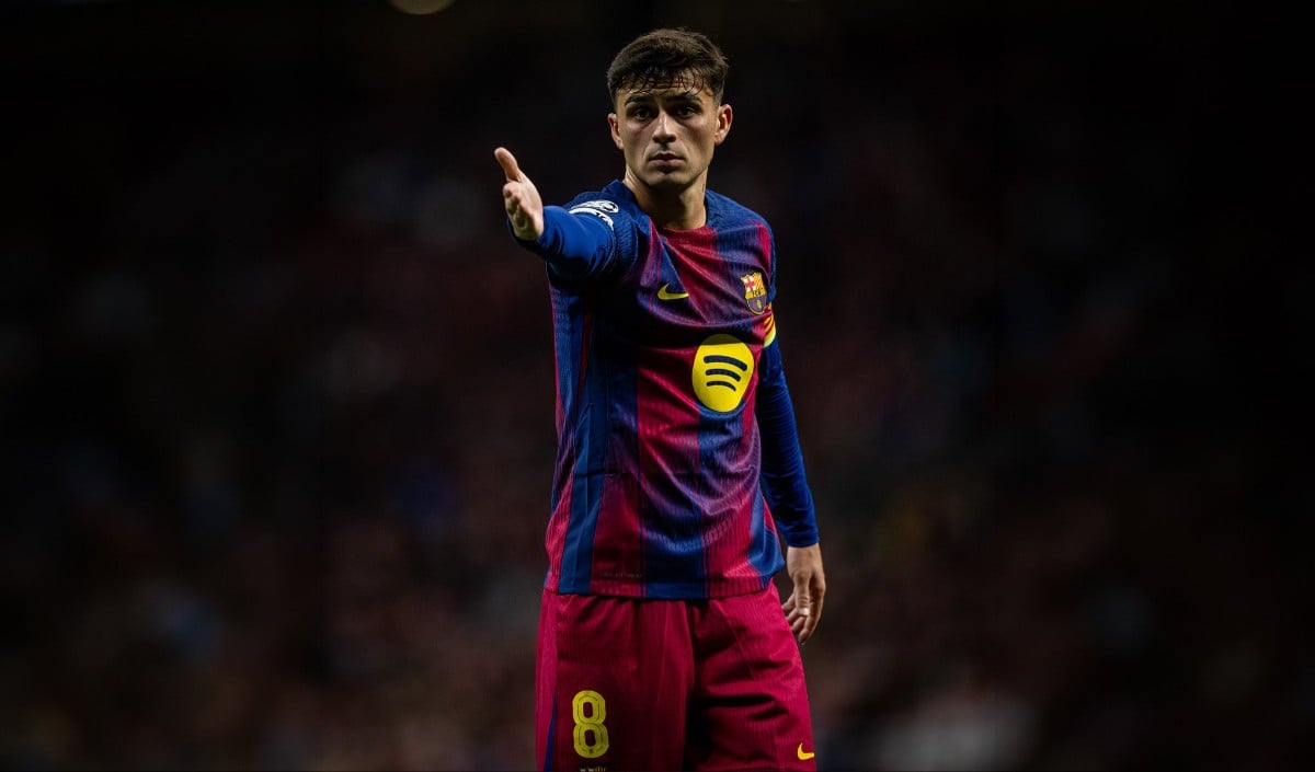 Barcelona के Pedri ने तोड़ा Messi-Xavi का महा-रिकॉर्ड, सबसे कम उम्र में रचा इतिहास।
