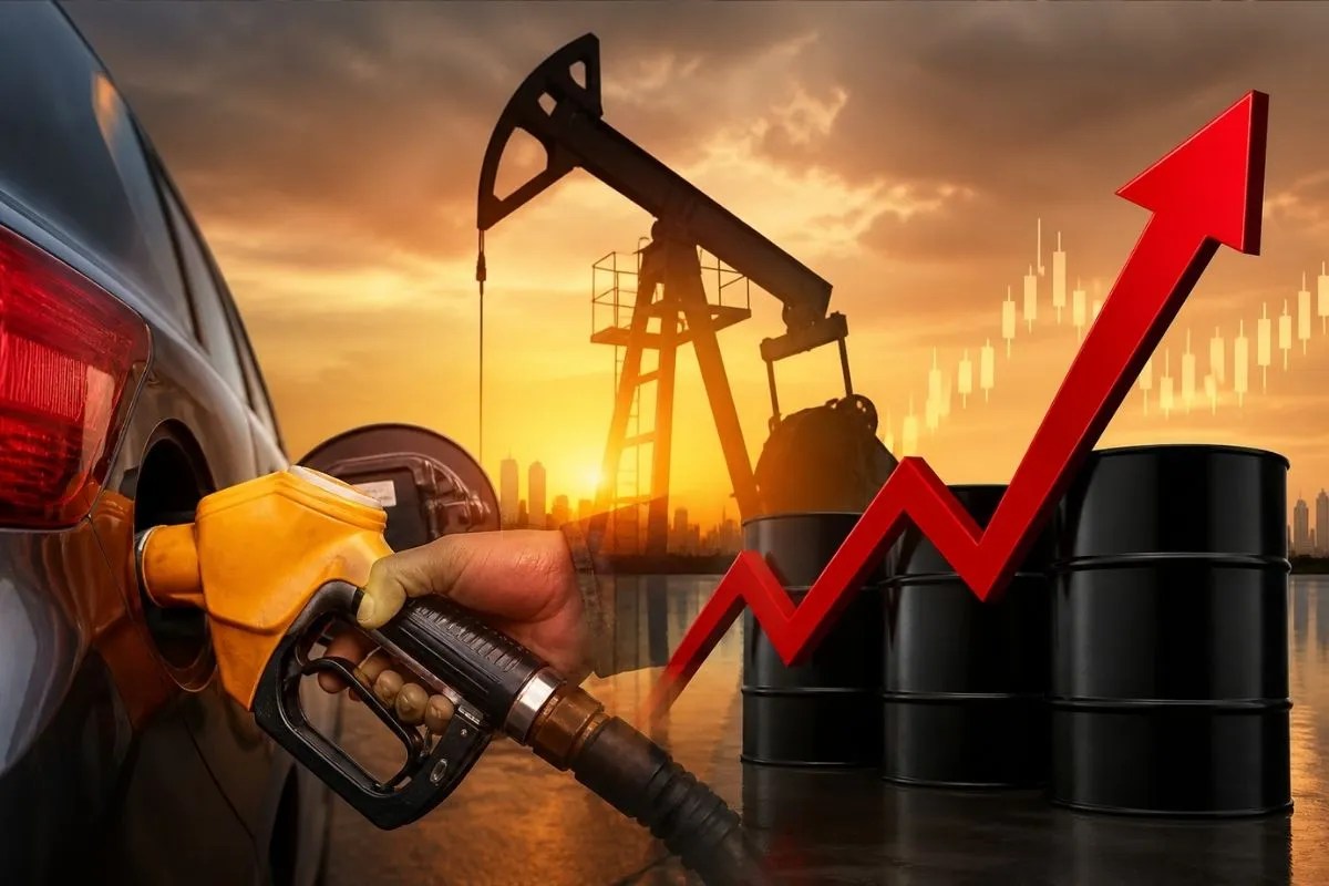 Petrol Diesel Price: तेल कंपनियों पर तेजी से बढ़ रहा घाटे का दबाव, क्या जल्द ही महंगा होने वाला है पेट्रोल-डीजल?