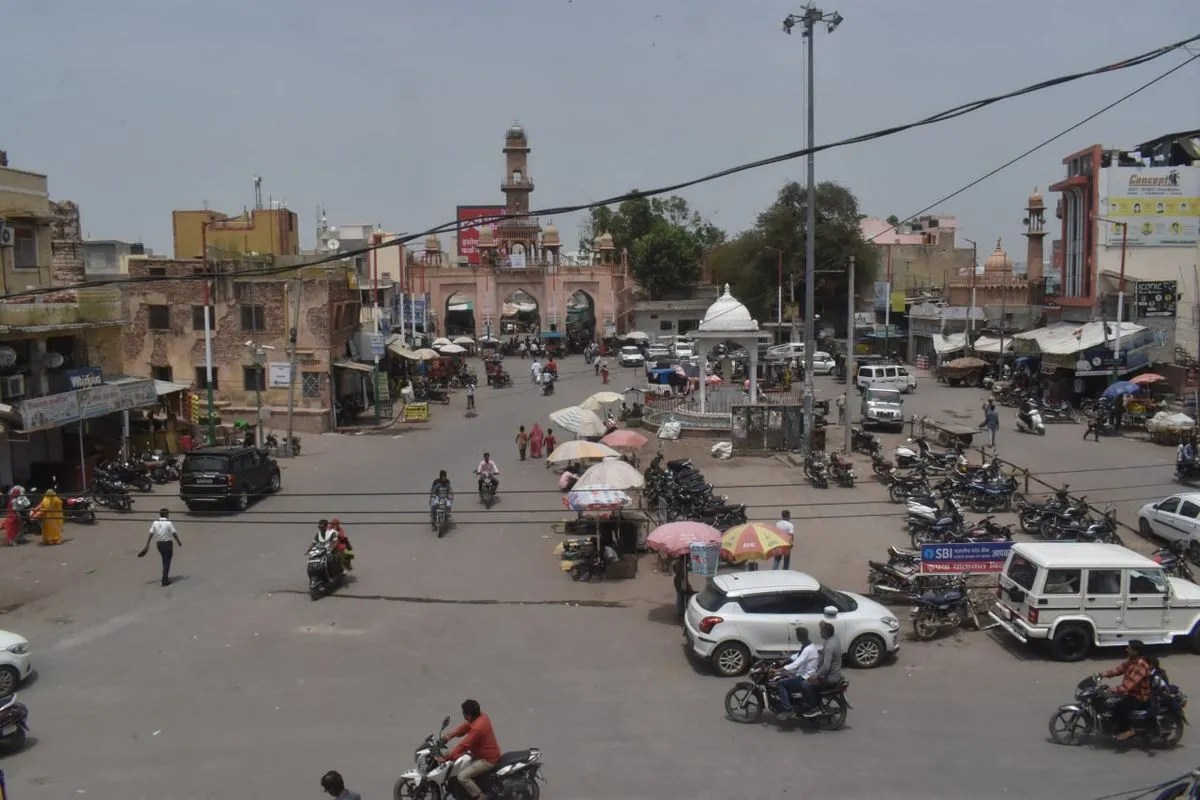 Nagaur patrika news…सर्वे, रोड चेकिंग और फील्ड मॉनिटरिंग बढ़ाने के निर्देश