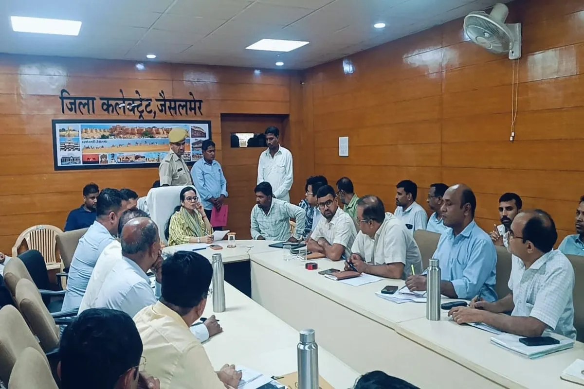 Video: जिला कलक्टर ने 85 परिवाद सुने, 31 प्रकरणों की समीक्षा कर समयबद्ध निस्तारण की दी हिदायत