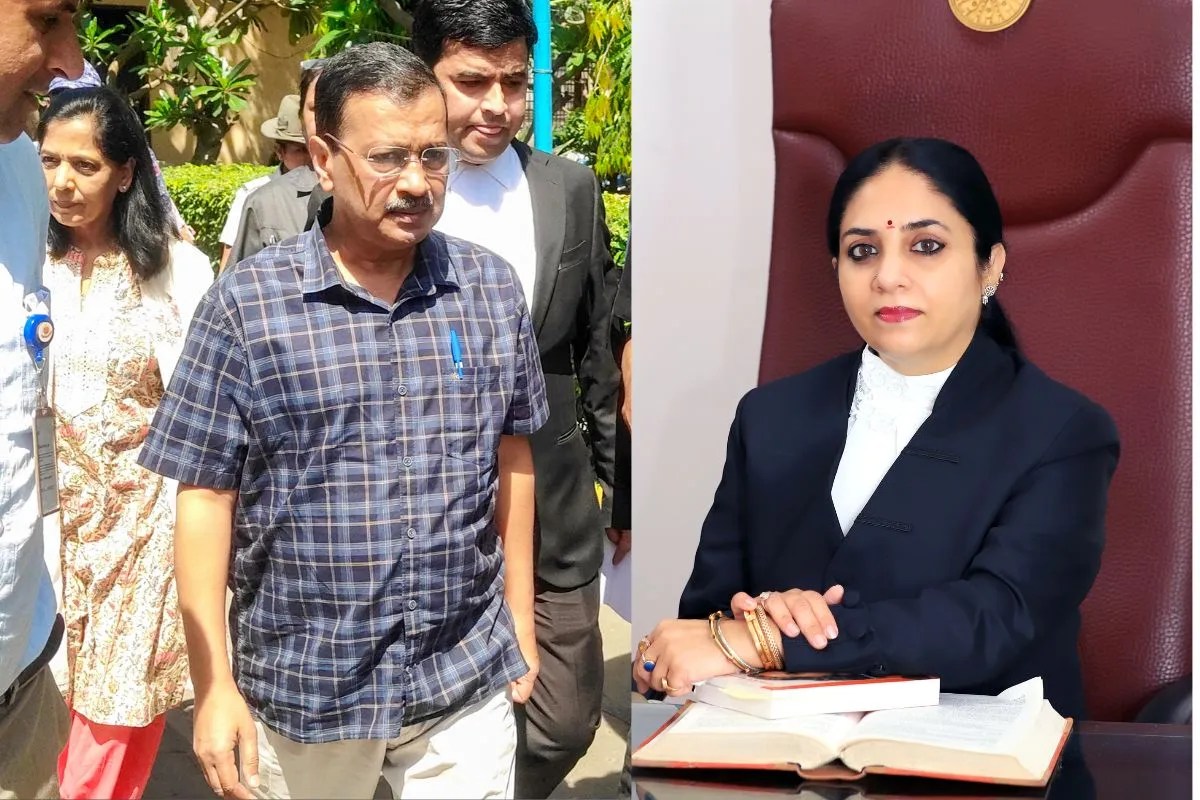 Delhi Liquor Scam: हाईकोर्ट में केजरीवाल और अन्य की याचिका पर सुनवाई टली