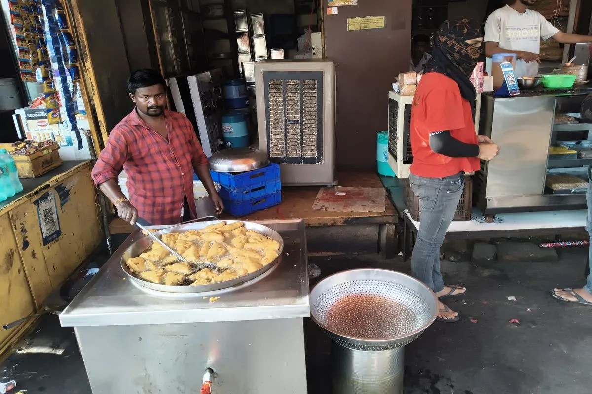 गैस महंगी पड़ी, कारोबारियों ने बदला चूल्हा—बिजली और डीजल बने सहारा