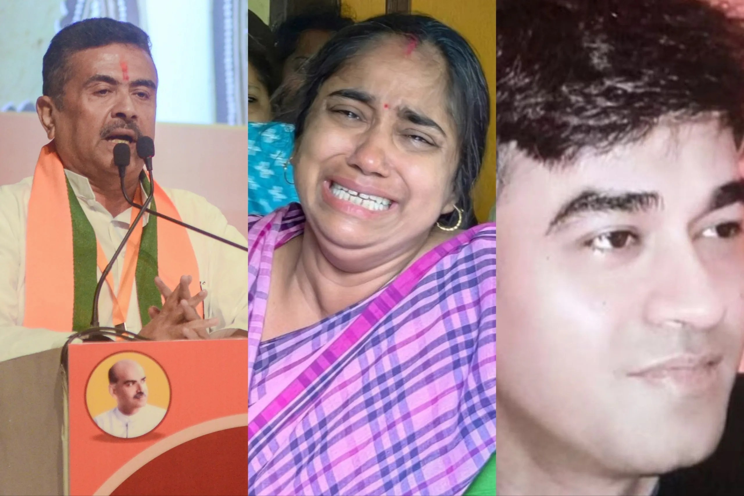 कौन है शुभेंदु के पीए का कातिल, CBI की 7 सदस्यीय टीम करेगी खुलासा, 3 आरोपी रिमांड पर