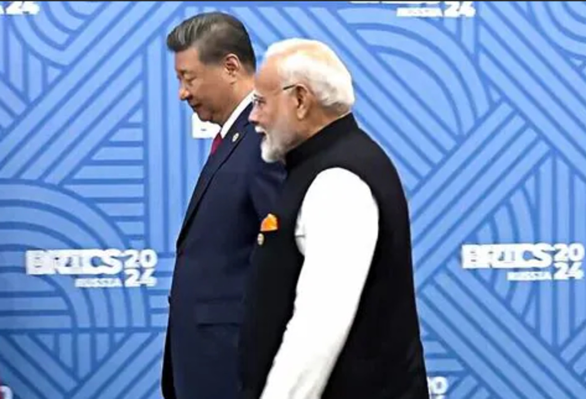 हॉर्मुज और तेल संकट में कौन अपना? भारत ने निभाई दोस्ती, पर चीन के रवैये ने दुनिया भर का तोड़ा भरोसा!