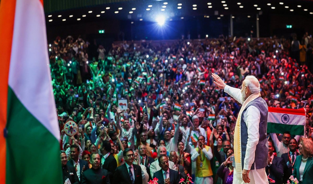 PM Modi Netherlands Visit ने पलटे सारे समीकरण, व्यापार, तकनीक और हरित ऊर्जा सहयोग को मिली नई ताकत