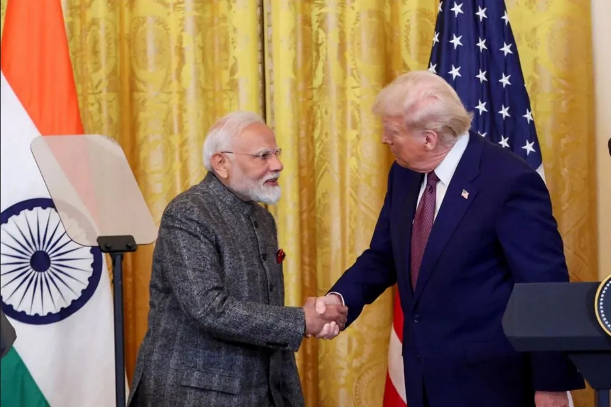 पीएम नरेंद्र मोदी और अमेरिकी राष्ट्रपति डोनाल्ड ट्रंप की अगले महीने होगी मुलाकात! G7 शिखर सम्मेलन में दोनों आ सकते हैं साथ
