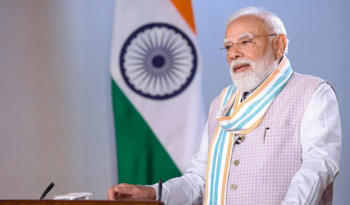 U-23 Asia Championship: PM Modi ने Wrestlers को दी बधाई, Vietnam में शानदार प्रदर्शन को सराहा