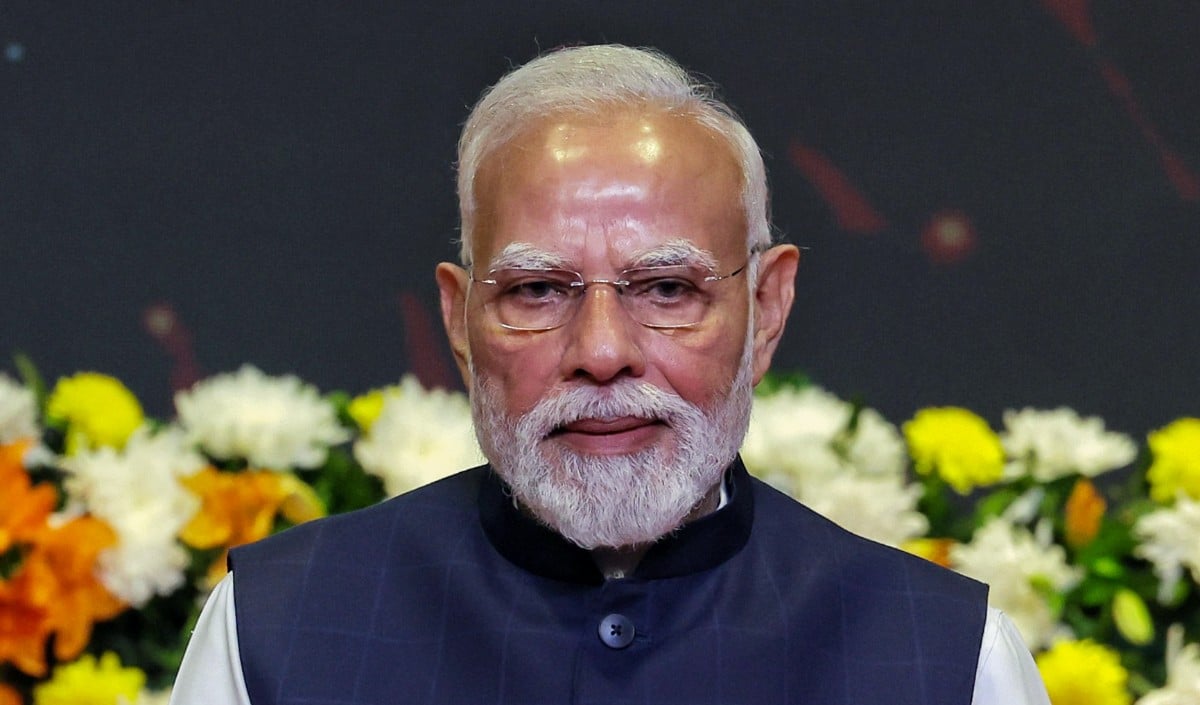 Operation Sindoor Anniversary | पीएम मोदी बोले- ‘आतंकवाद को पालने वाले तंत्र को नष्ट करने के लिए भारत आज भी अडिग’