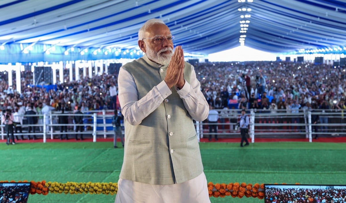 VD Satheesan ने संभाली Keralam की कमान, PM Modi का Tweet- केंद्र सरकार हर संभव सहयोग को तैयार